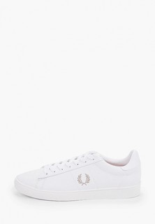 Кеды Fred Perry