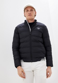 Куртка утепленная Fred Perry