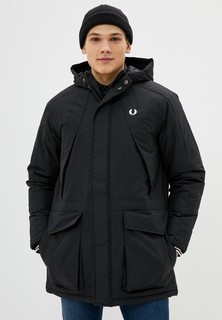 Куртка утепленная Fred Perry