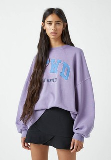 Свитшот Pull&Bear