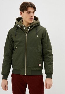 Куртка утепленная Jack & Jones