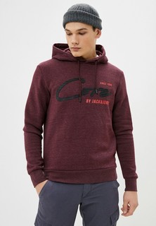 Худи Jack & Jones
