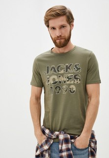 Футболка Jack & Jones