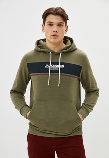 Худи Jack & Jones