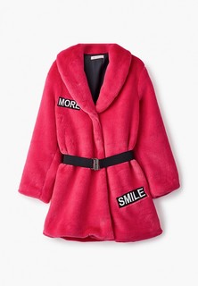 Шуба Miss Blumarine