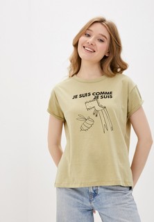 Футболка Sela