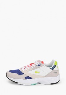Кроссовки Lacoste