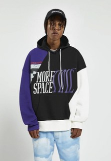Худи Pull&Bear