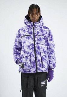 Куртка утепленная Pull&Bear