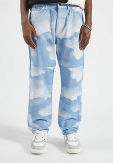 Джинсы Pull&Bear