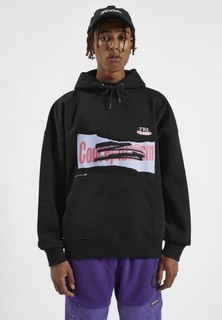 Худи Pull&Bear