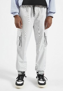 Брюки Pull&Bear