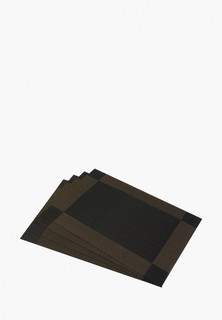 Комплект салфеток сервировочных El Casa