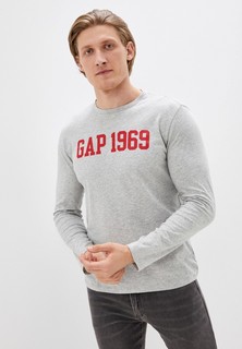 Лонгслив Gap