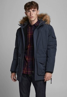 Парка Jack & Jones