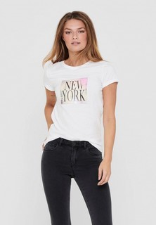 Футболка Only