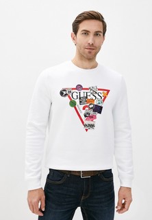 Свитшот Guess Jeans