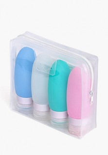 Набор аксессуаров для ванной Lucky