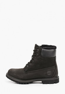 Тимберленды Timberland