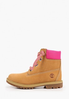 Тимберленды Timberland