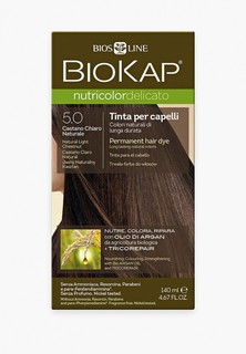 Краска для волос Biokap