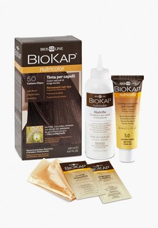 Краска для волос Biokap