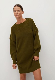 Платье Mango