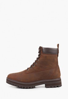 Ботинки Timberland