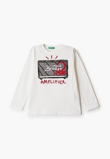 Лонгслив United Colors of Benetton