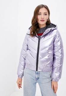 Куртка утепленная United Colors of Benetton