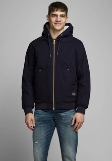 Куртка утепленная Jack & Jones