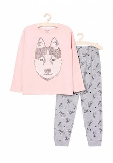 Пижама 5.10.15