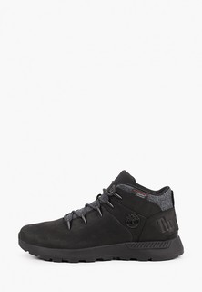 Ботинки Timberland