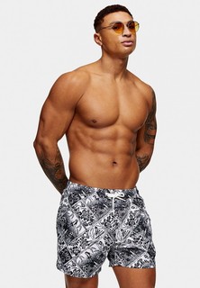 Шорты для плавания Topman