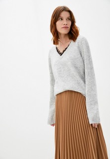 Пуловер Vero Moda Curve