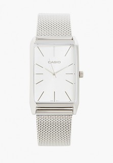Часы Casio