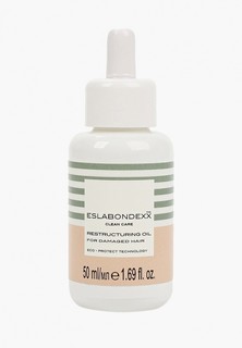 Масло для волос Eslabondexx