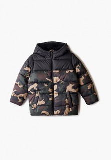 Куртка утепленная United Colors of Benetton