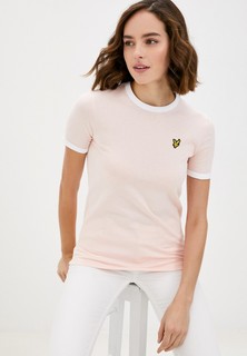 Футболка Lyle & Scott
