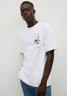 Футболка Mango Man