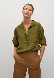 Блуза Mango