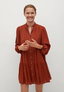 Платье Mango