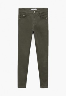 Брюки Mango Kids