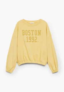 Свитшот Mango Kids