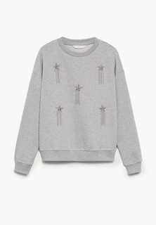 Свитшот Mango Kids