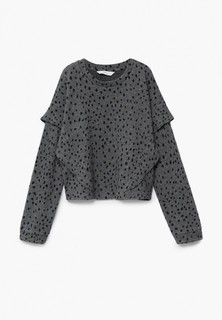 Свитшот Mango Kids