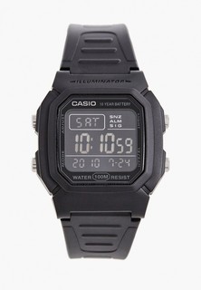 Часы Casio