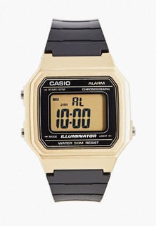 Часы Casio