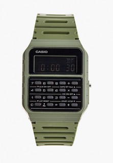 Часы Casio