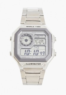 Часы Casio